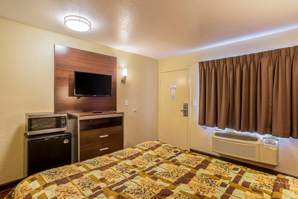 Travelodge - Nashville