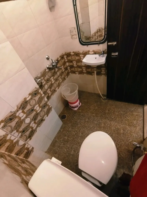 Hotel Royal Pavalion