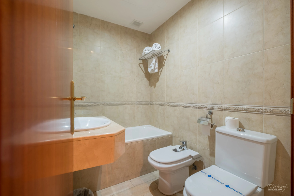 Hotel Vivar