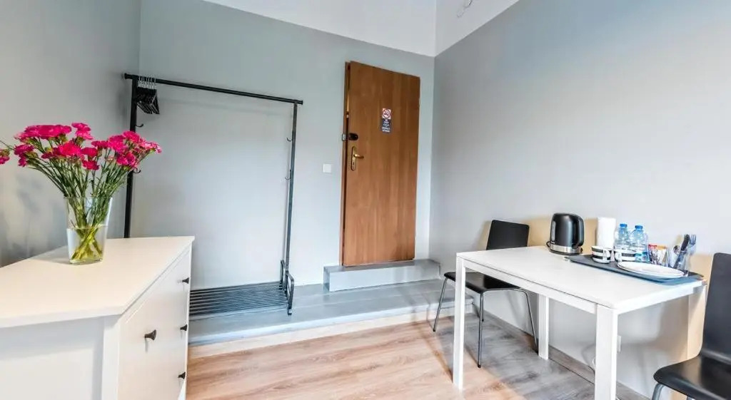 Fenna Apartments 7 minut od Rynku