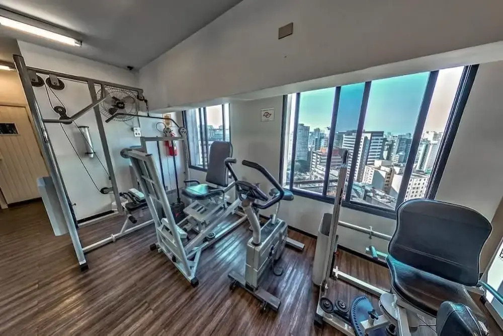 Flat Massis 133 - Bela Vista