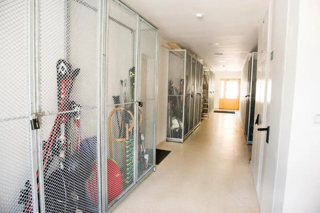 Apartmán Portášky
