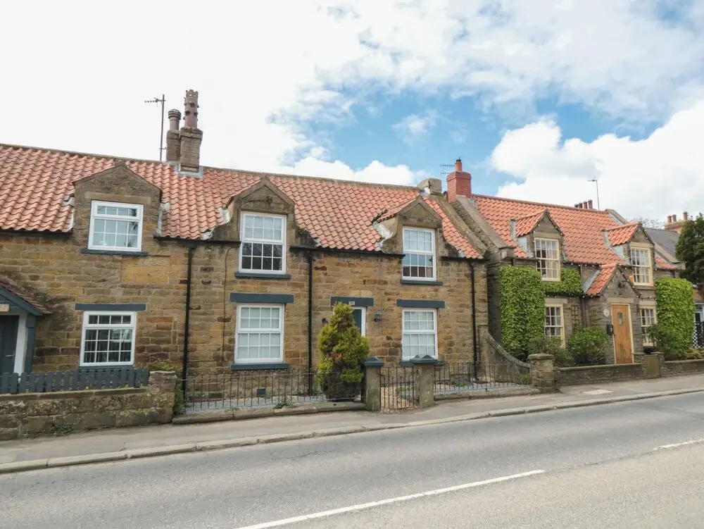 15 High Street