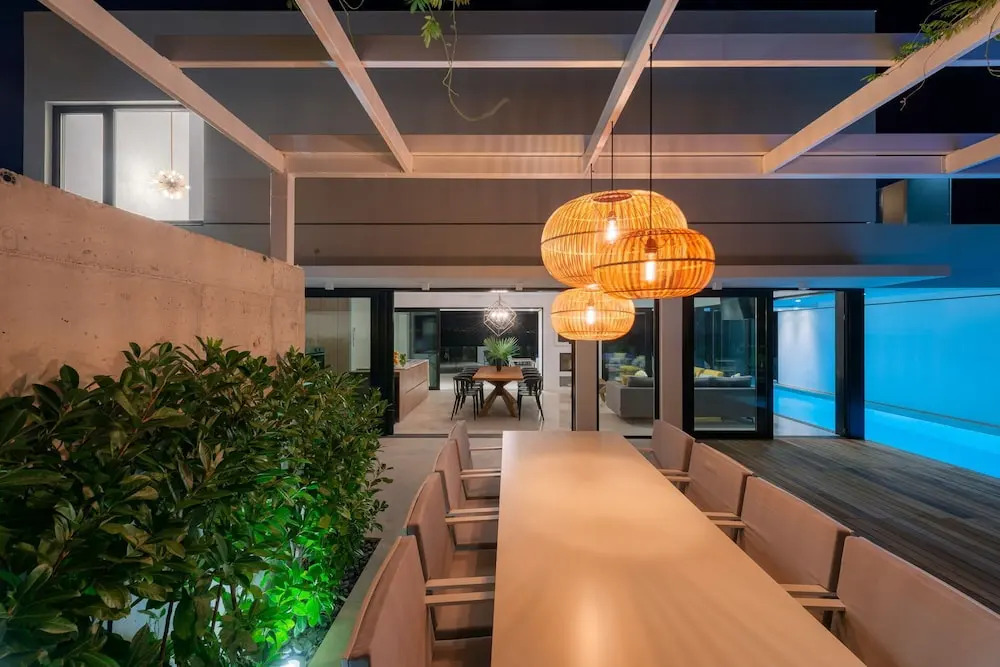 Luxury Villa Dominus With Swimming Pool