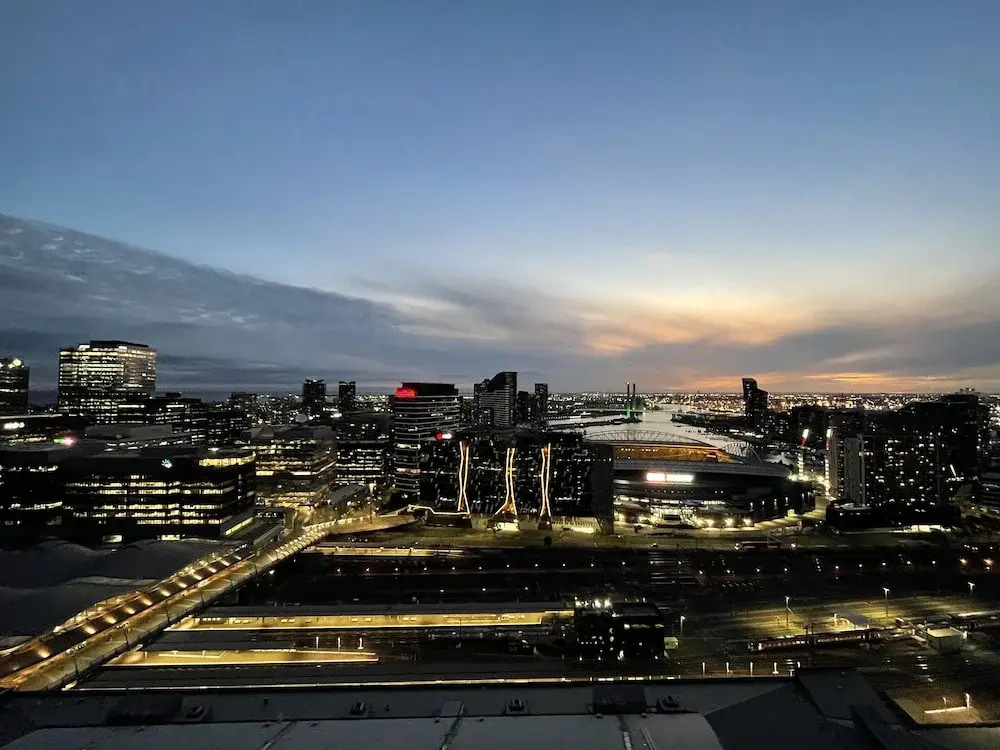Luxury 2B2B Marvelous View Central Location
