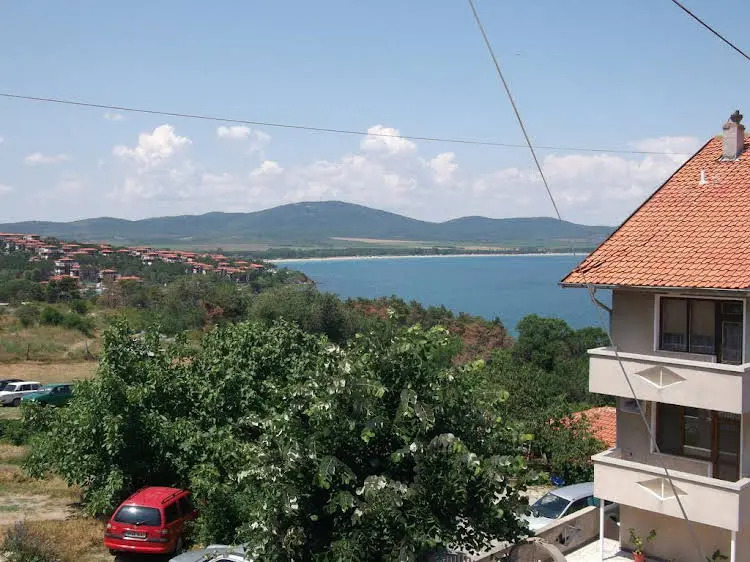Guest House Plavas