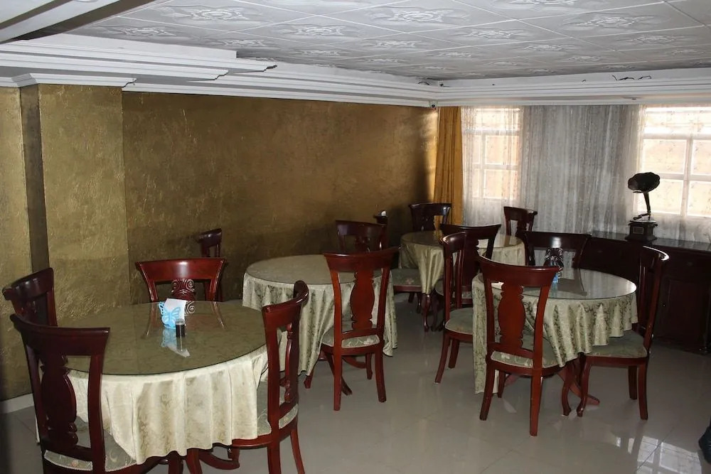 Hotel Villa Real