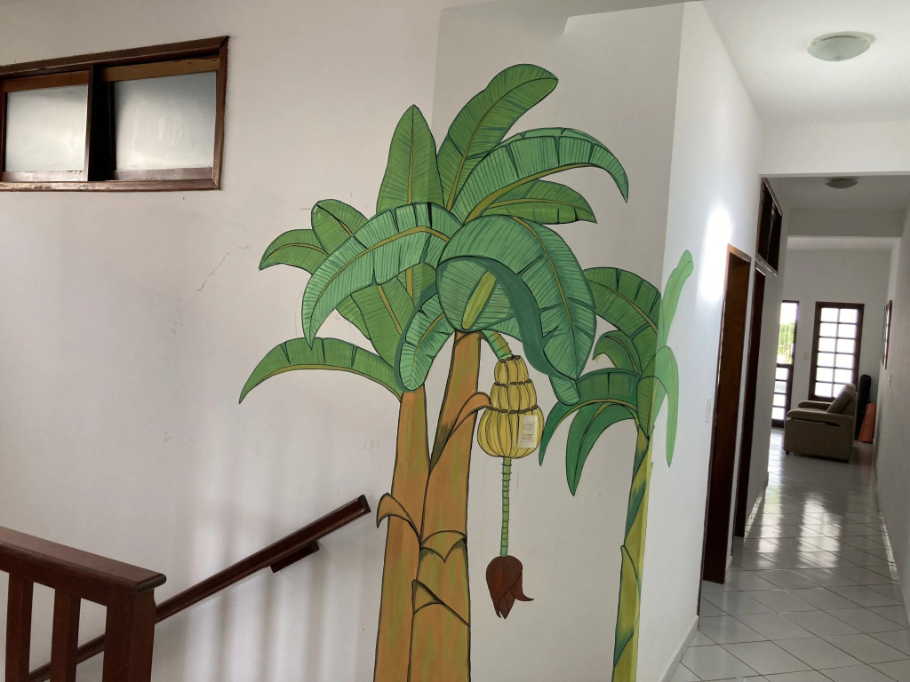 Villa Nevada Hostel