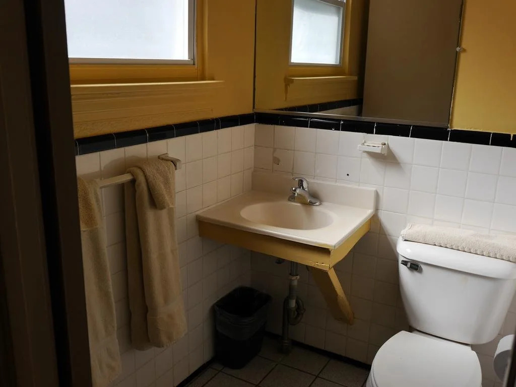 Budget Inn