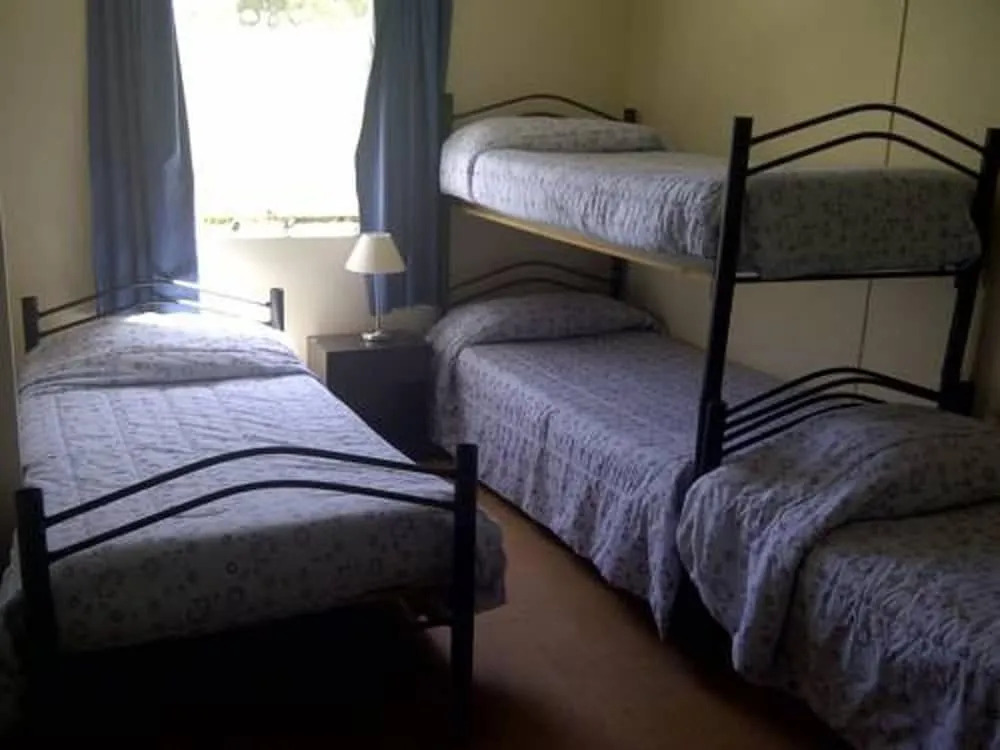 Hostal Americano