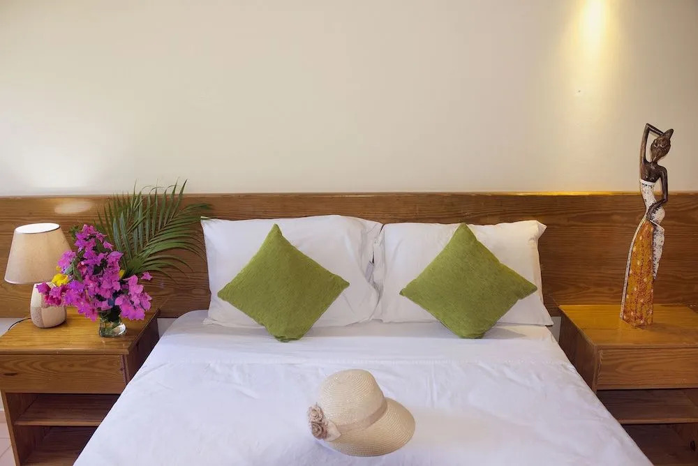 El Pelicano Apart-Hotel