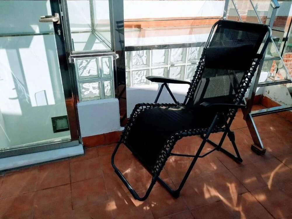 Wish Suite Palacios Malaver Sevilla