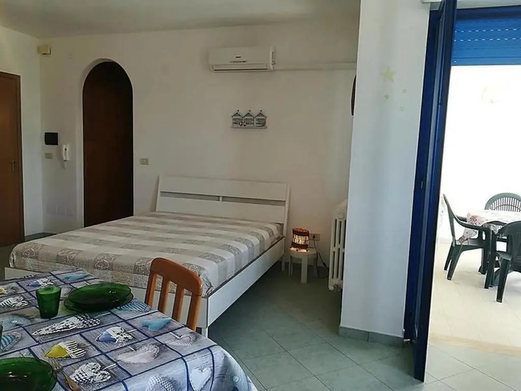 Casa Vacanze Gaia a Otranto, Salento Monolocale 3 Posti
