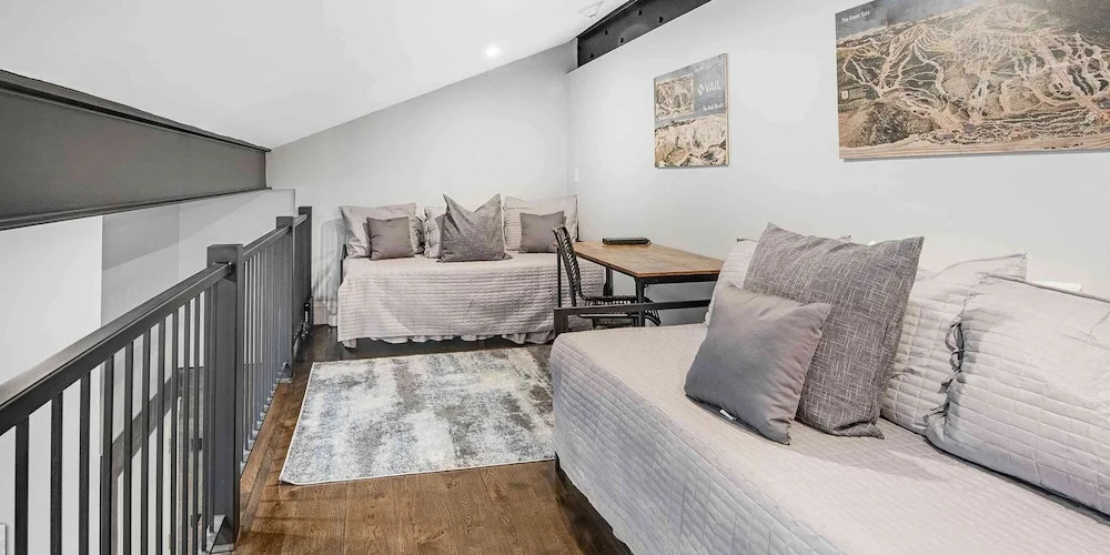 Enzian 316 - 4 Bedroom Condo by RedAwning