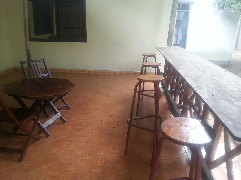 BeSwahilid B & B