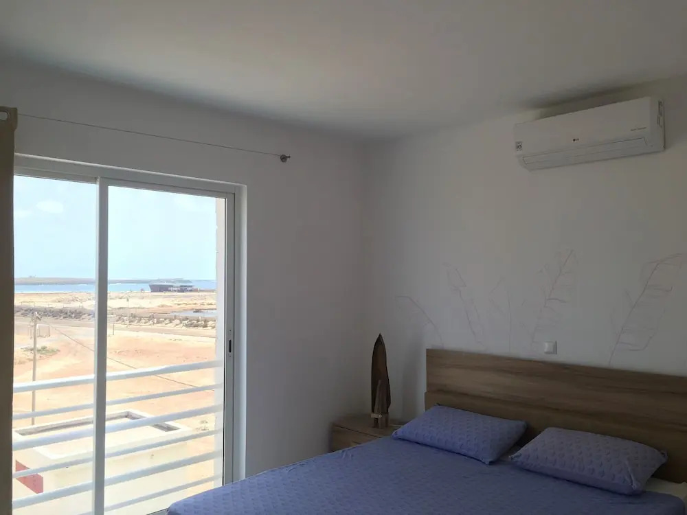 Terra Kriola Seaview Apartments