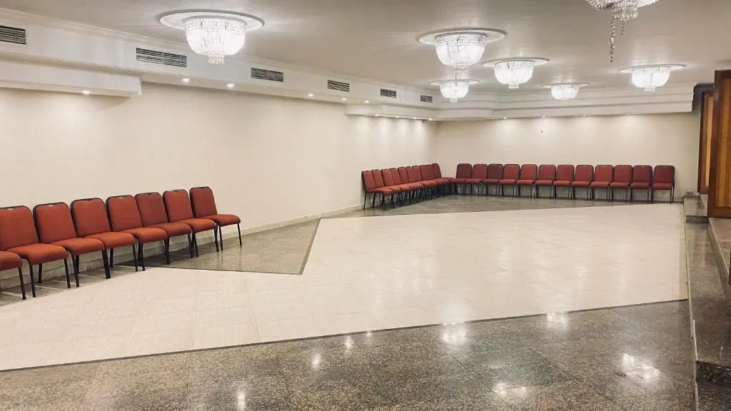 Hotel Kant Palace