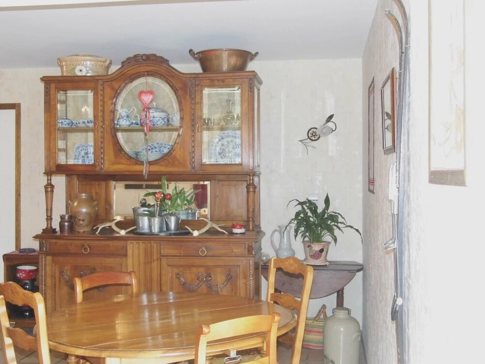 Gite Auberge Les Cascades
