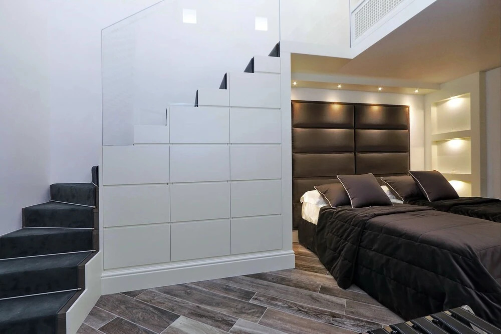 Ripetta Grand Suites