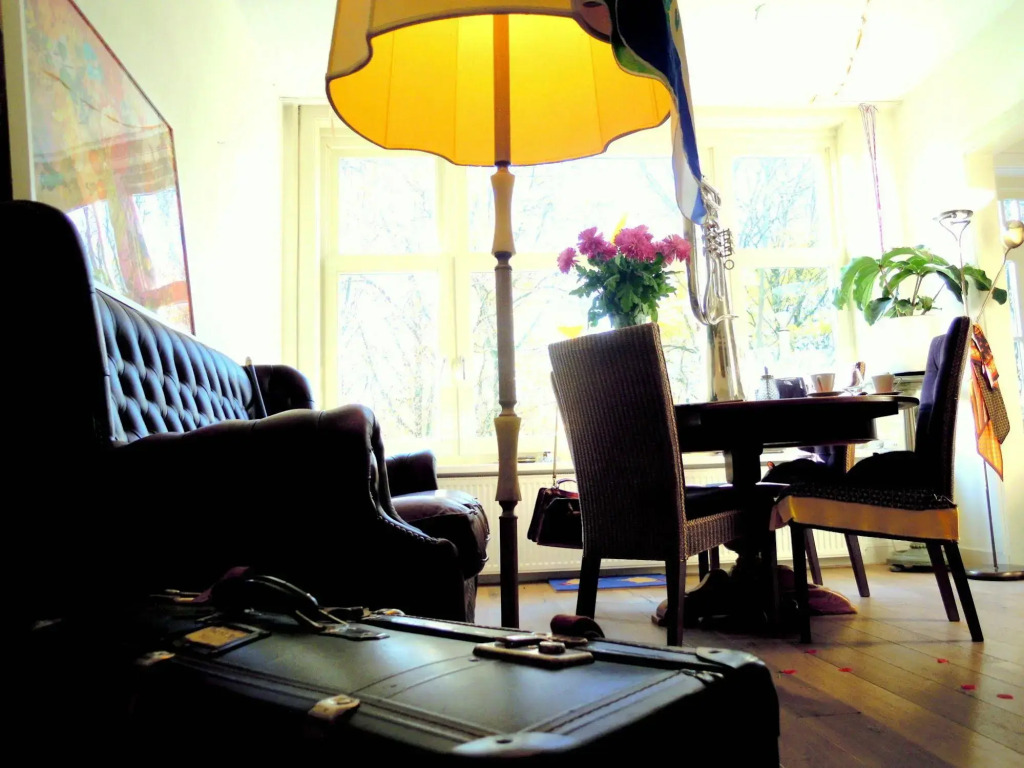 MissOrtelia B&B