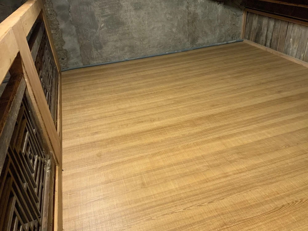 Gu Yi B&B