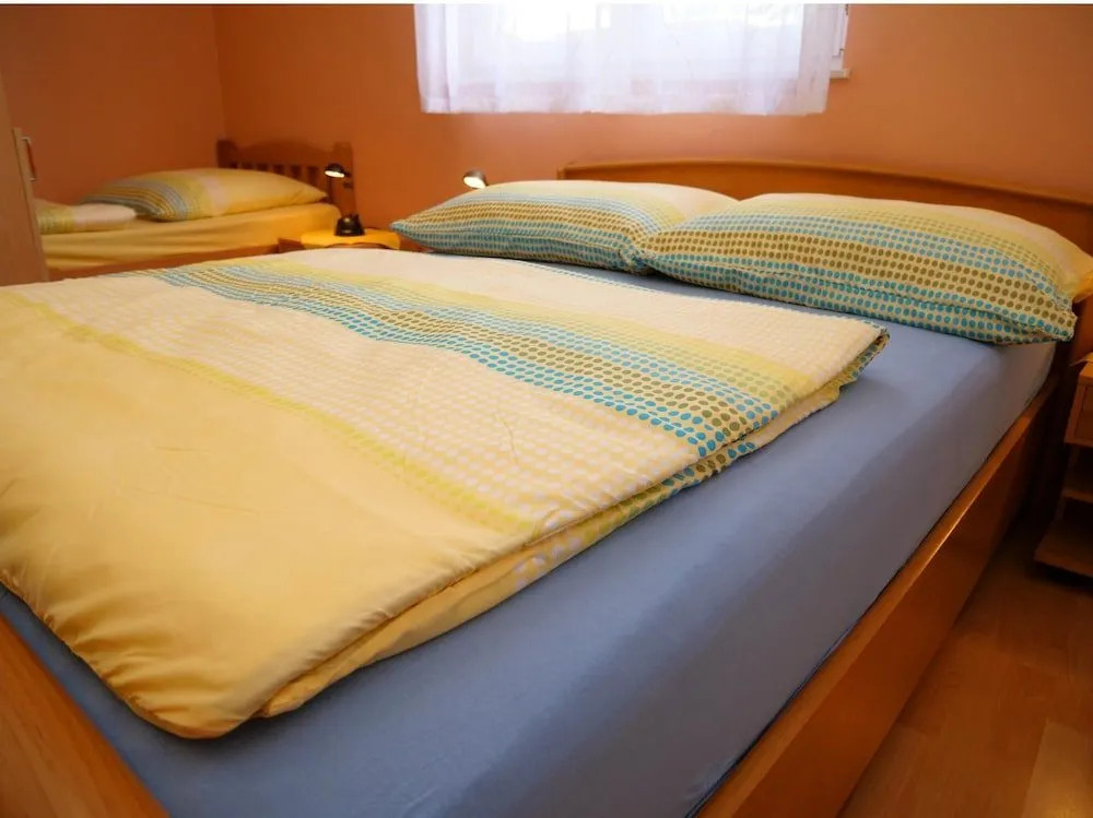 Apartments Tina Toni