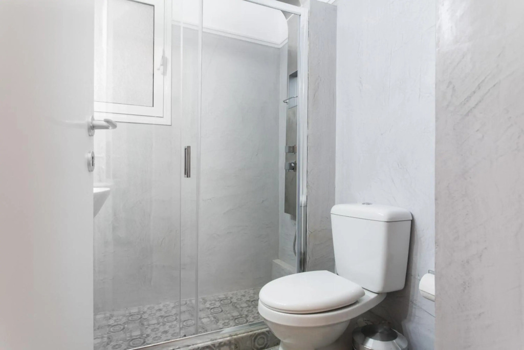 Syntagma 3 Bedroom Sweet And Practical Apartment