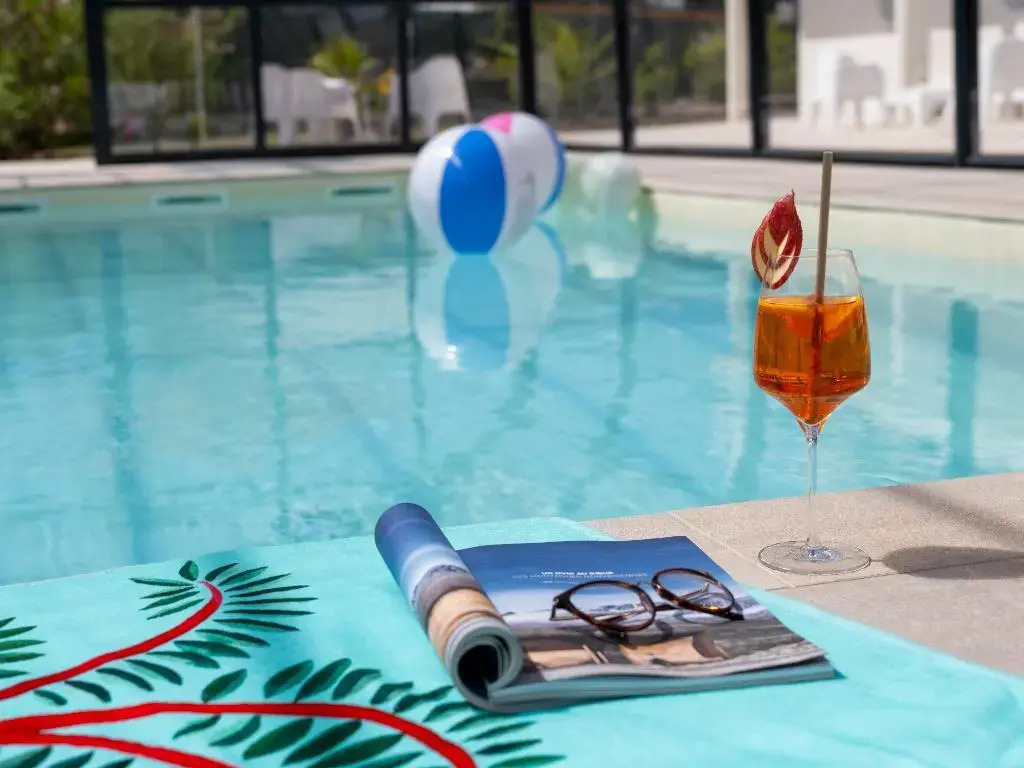 Golden Tulip La Baule Hotel and Residence