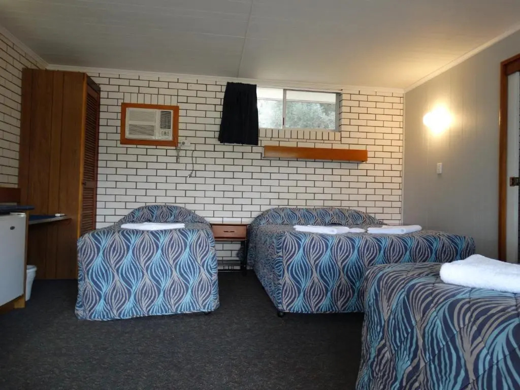 Gayndah A Motel