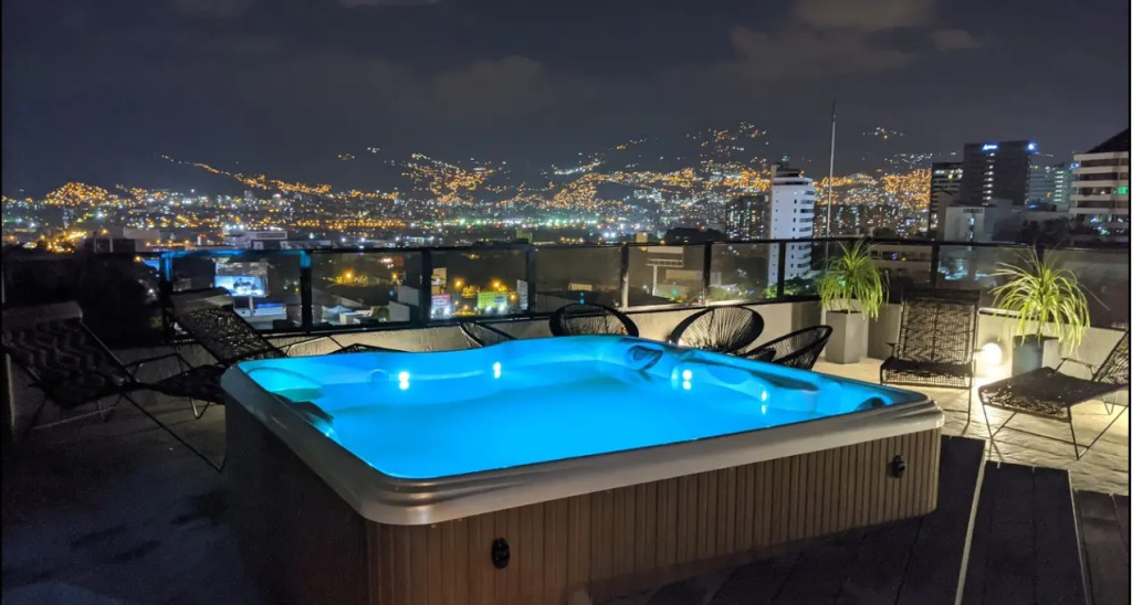 Hotel Dix