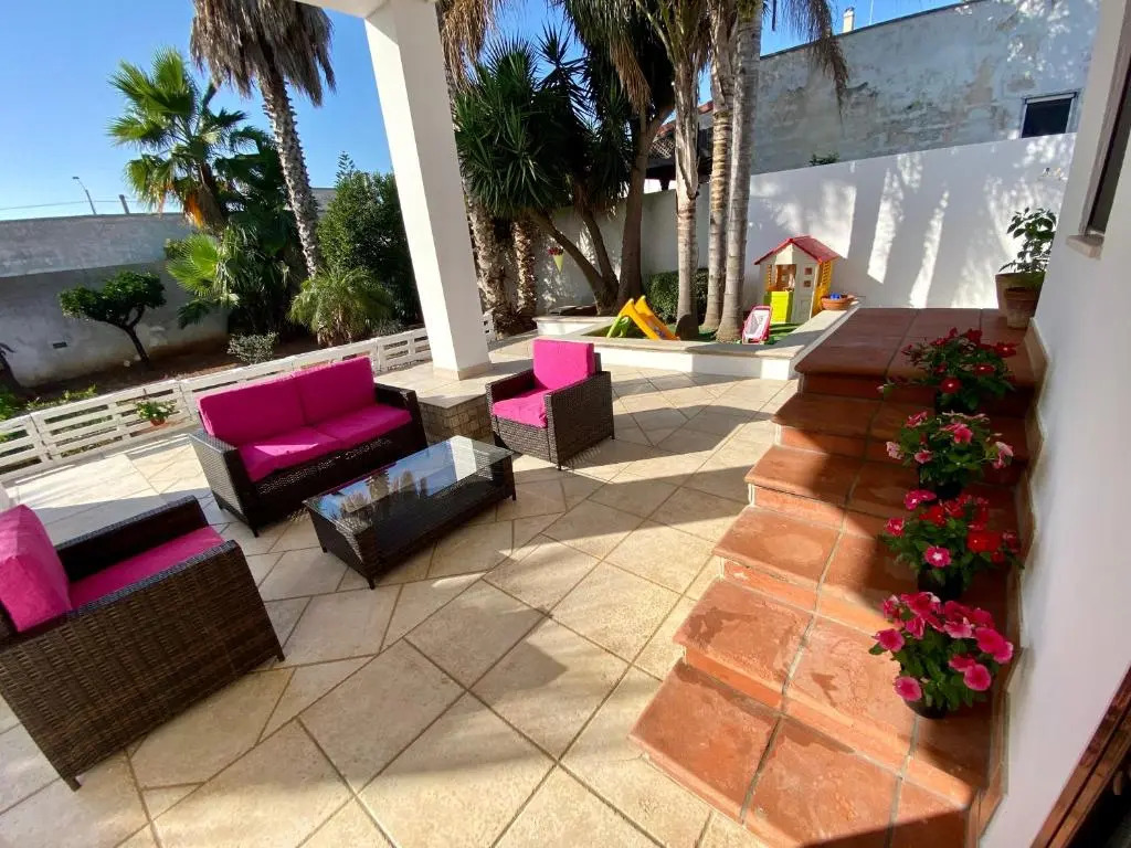Sabea Guest House