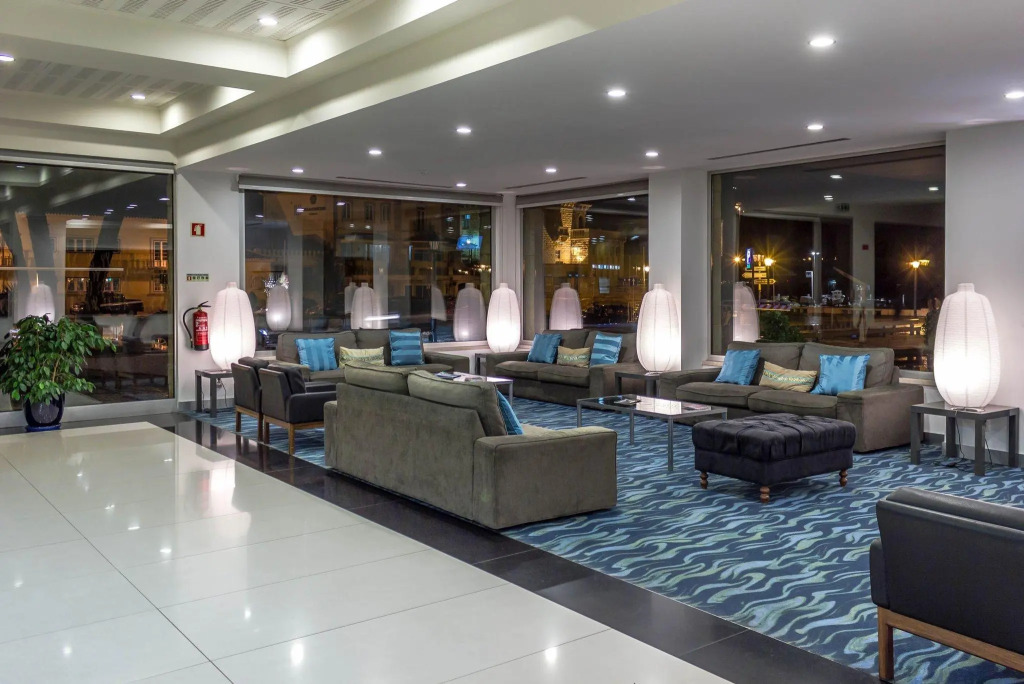 Hotel Baia