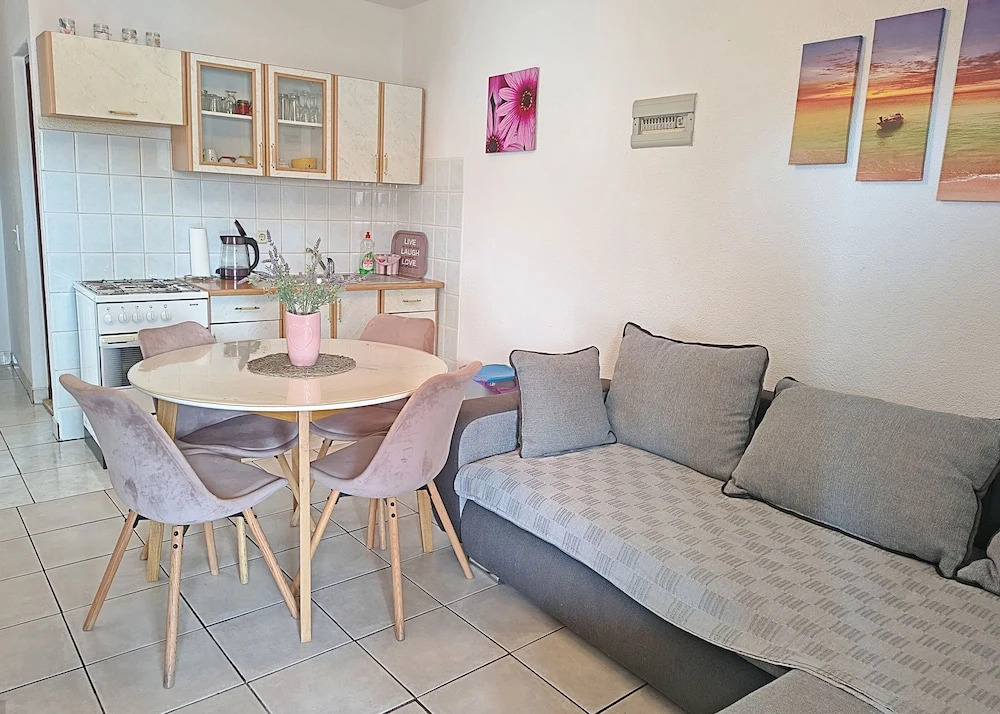 Apartments Pepa
