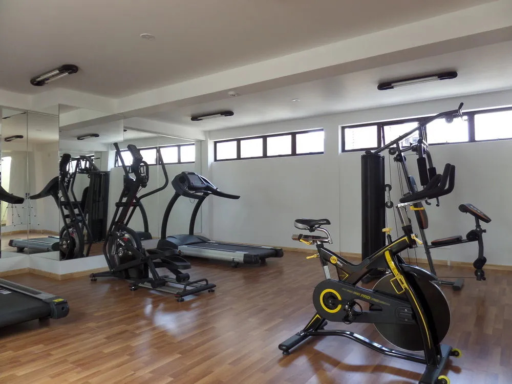 Intiotel Chiclayo