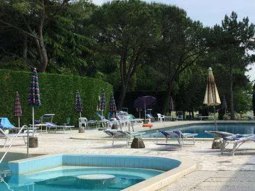 Hotel Terme Vulcania