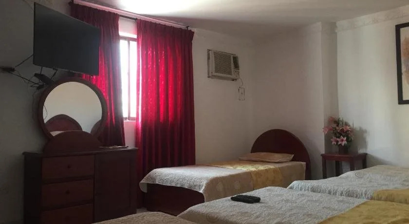hotel la makuira