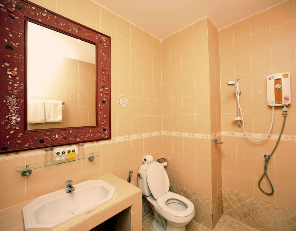 Rajapruek Samui Resort - SHA Plus