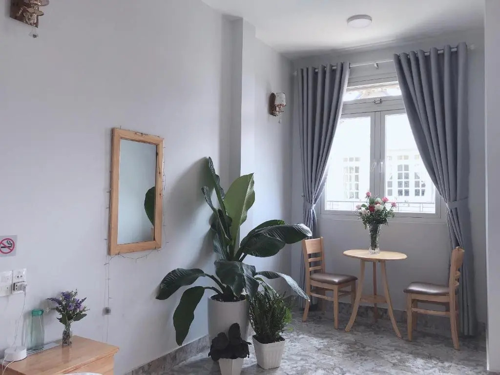 NEST HOUSE Homestay