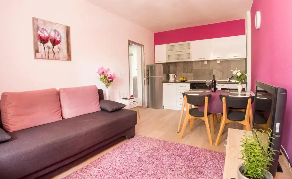 Apartman Ante