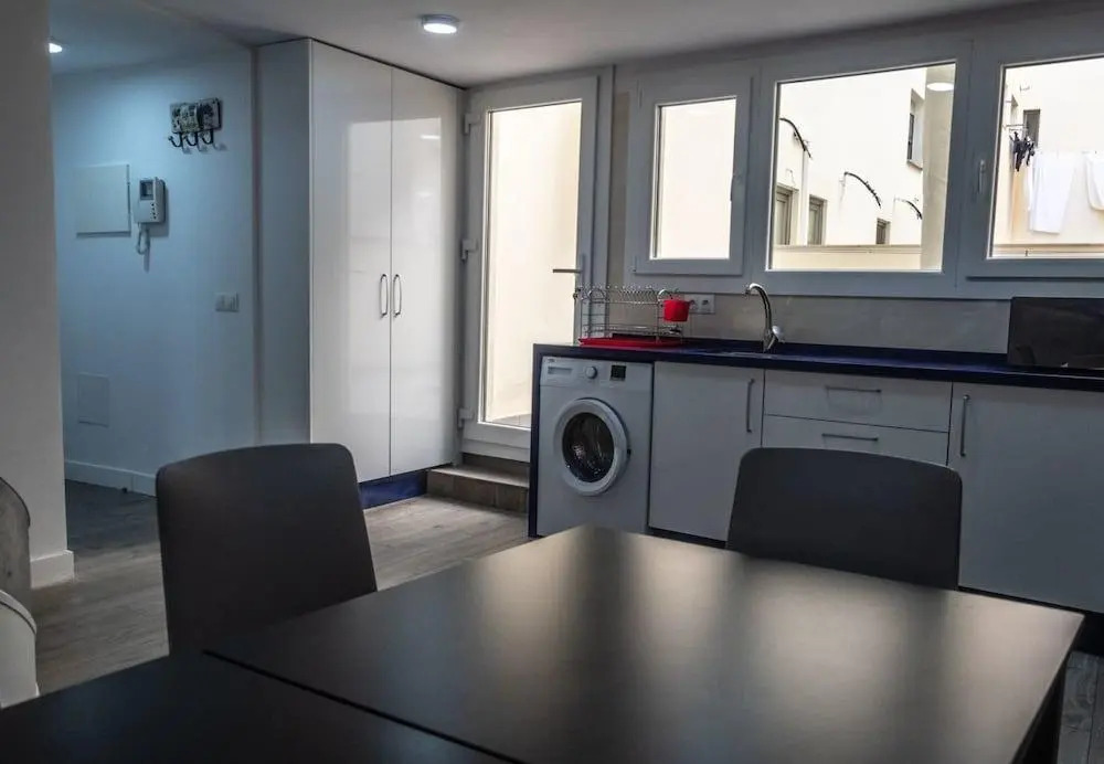 Apartamento Brisa Marinera