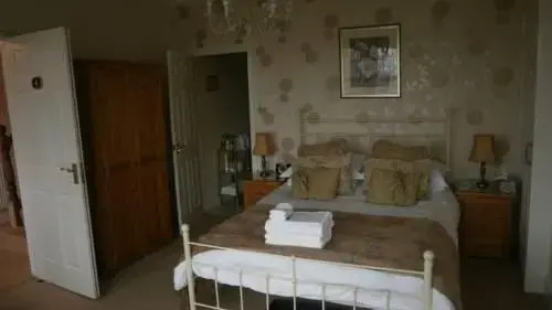 Rose-Fitt House