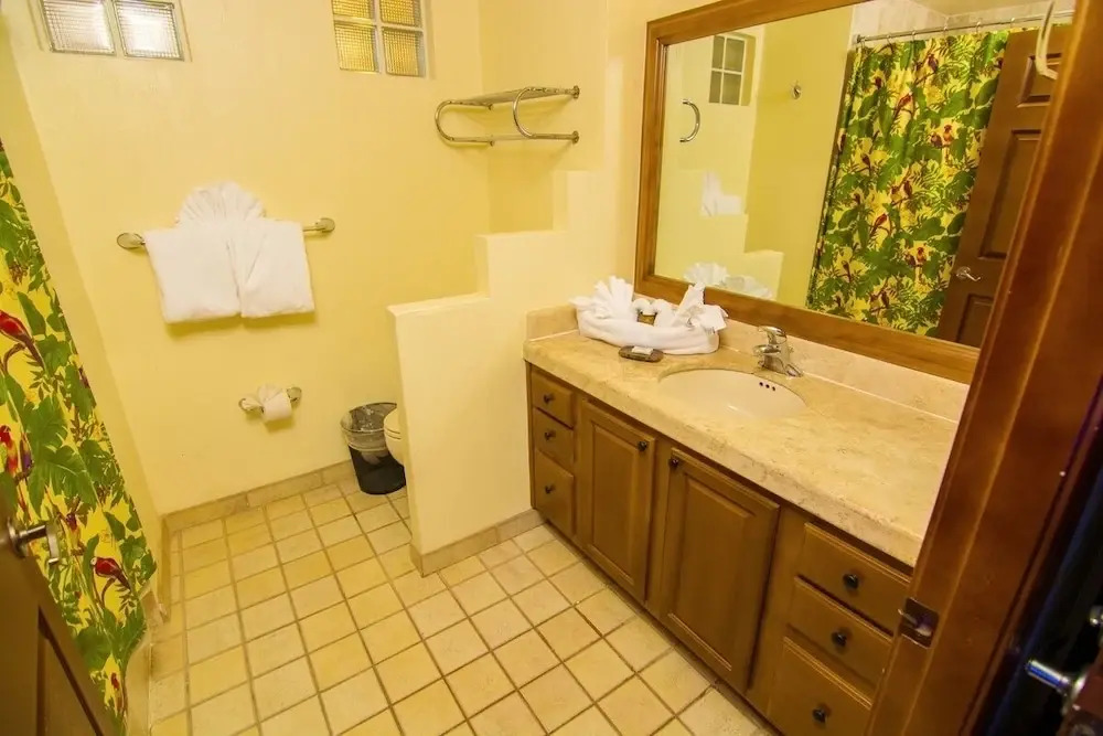 Spectacular 2 Bedroom Condo on Sandy Beach at Las Palmas Resort G-201 2 Condo by RedAwning