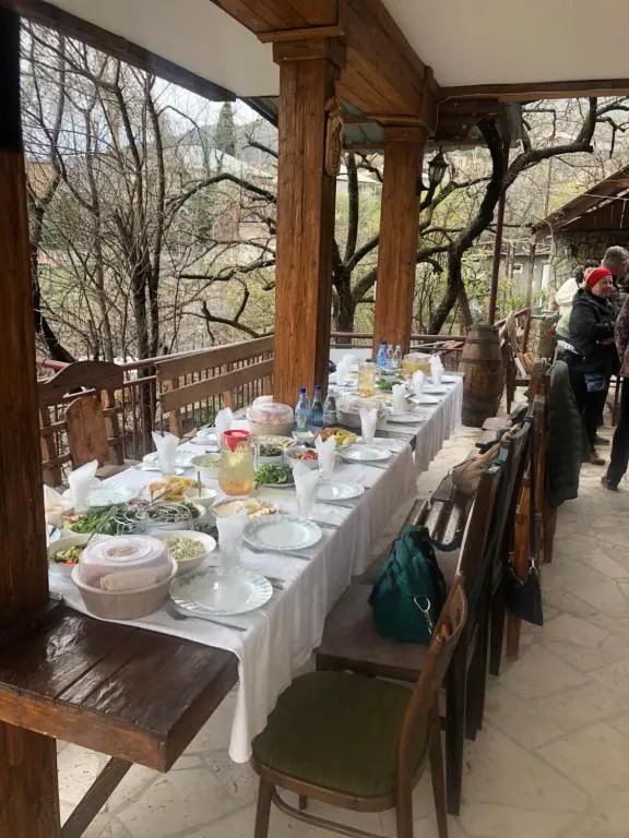 Guest House Anahit Ijevan