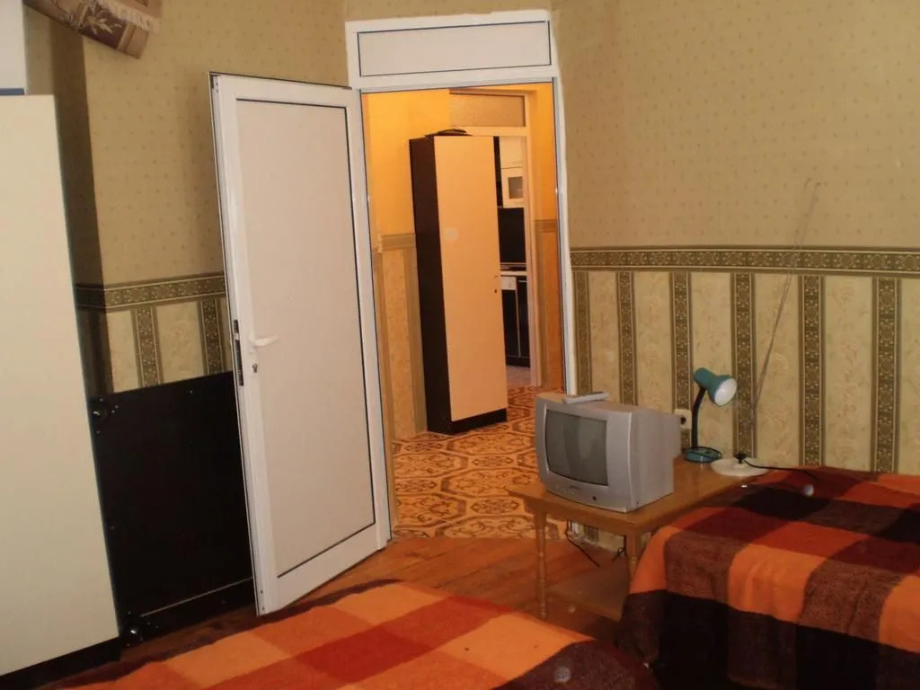 Alegra Hostel