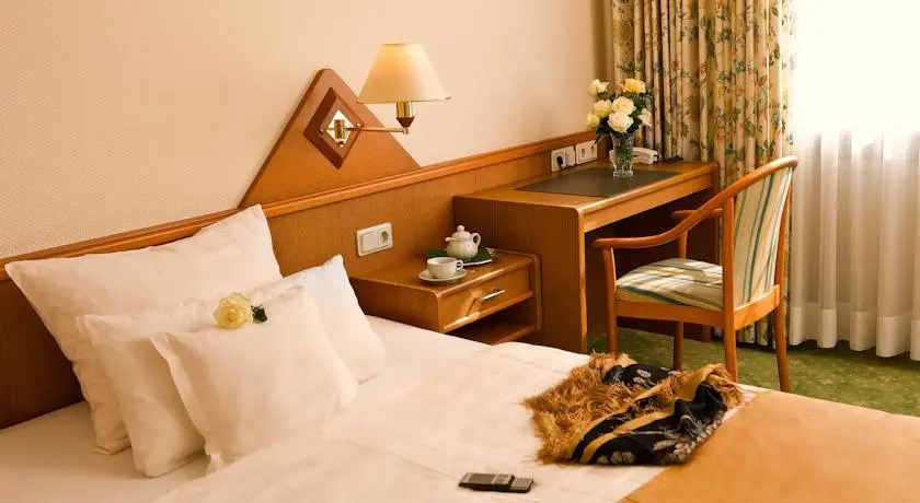Hotel Ambiente