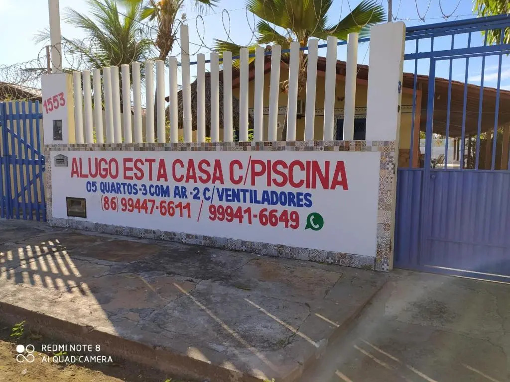 casa 1553