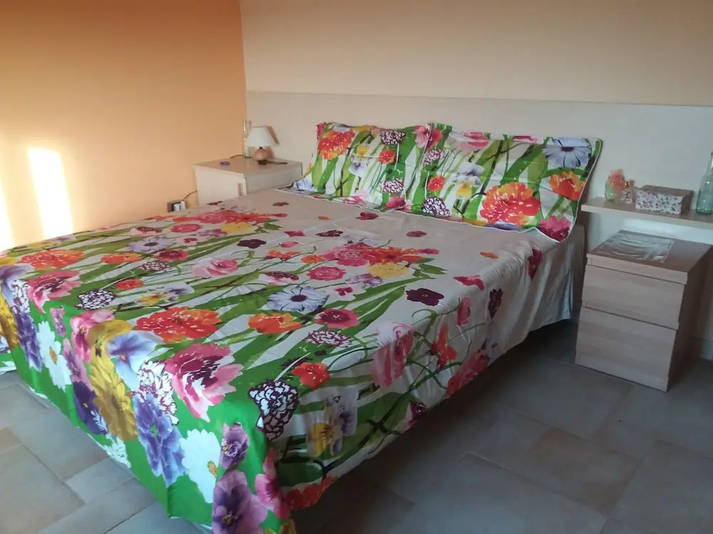 Villa Calendula