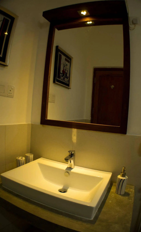 Hotel Alakamanda