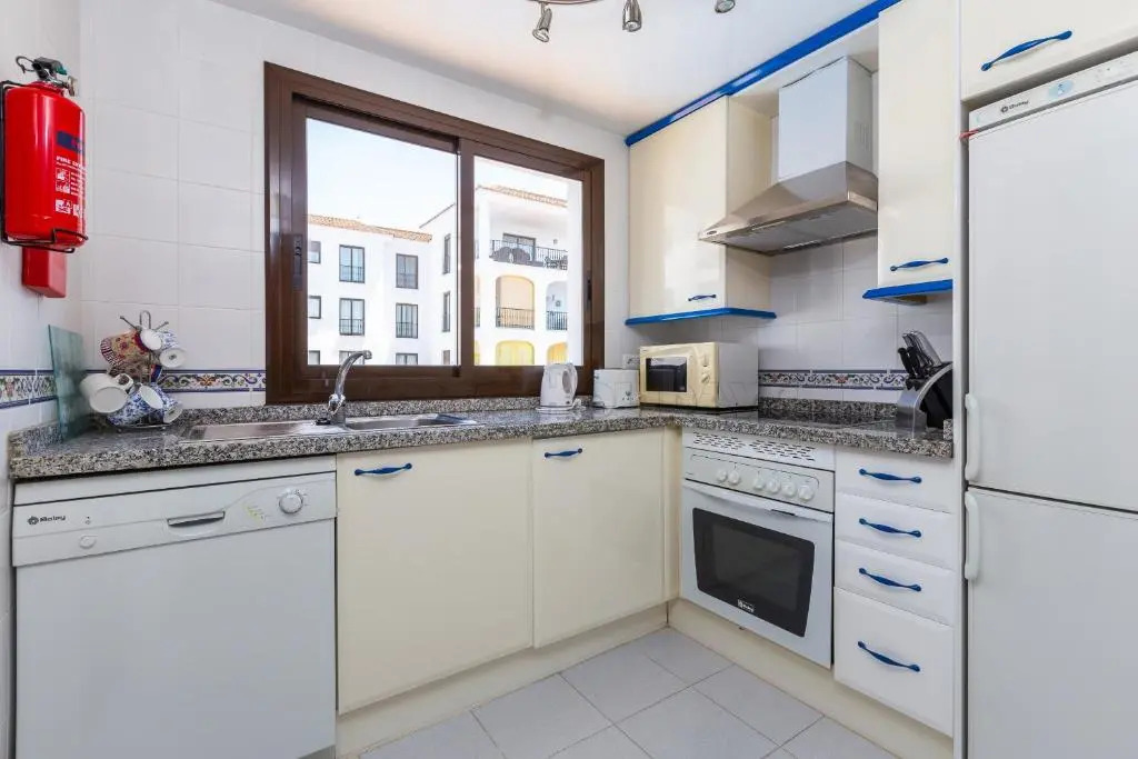Marina Real 425