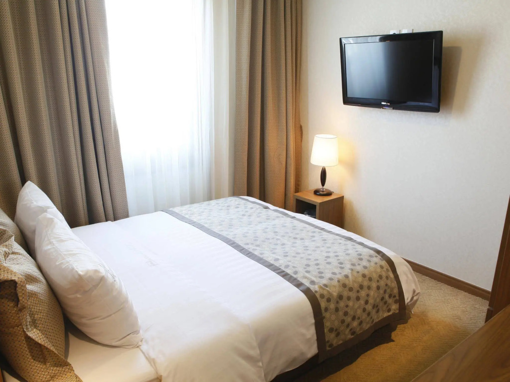Hotel JHill